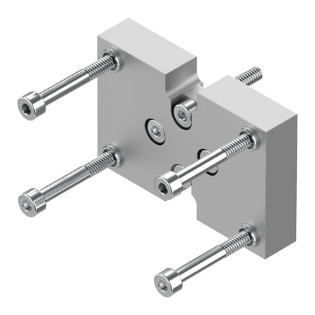 Festo Adapter Kit DHAA-G-E21-60-B8-35 DHAA-G-E21-60-B8-35